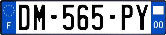 DM-565-PY