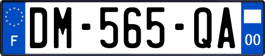 DM-565-QA