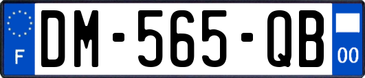 DM-565-QB