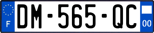 DM-565-QC