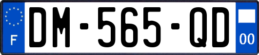 DM-565-QD