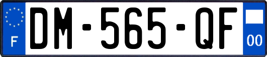 DM-565-QF