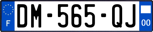 DM-565-QJ