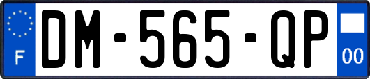 DM-565-QP