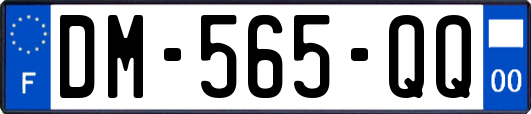 DM-565-QQ