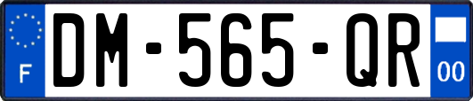 DM-565-QR