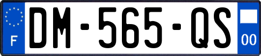 DM-565-QS