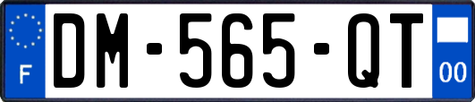 DM-565-QT