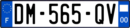 DM-565-QV