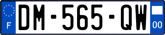 DM-565-QW