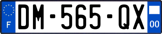 DM-565-QX