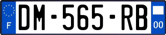DM-565-RB