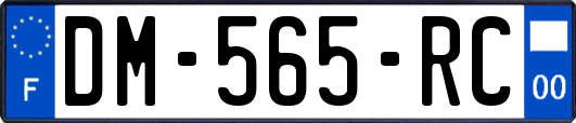 DM-565-RC