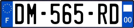 DM-565-RD