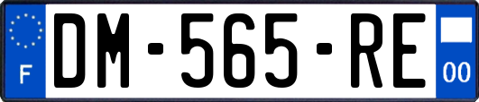 DM-565-RE