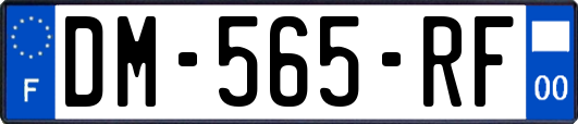 DM-565-RF