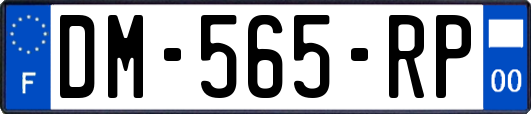 DM-565-RP