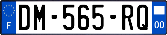 DM-565-RQ