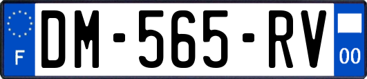 DM-565-RV