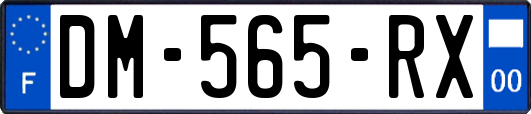 DM-565-RX