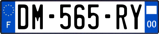 DM-565-RY