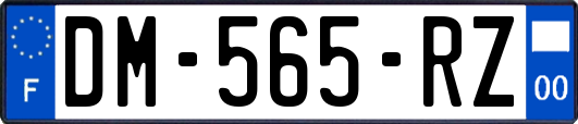 DM-565-RZ