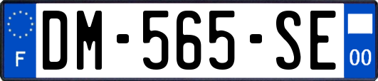DM-565-SE