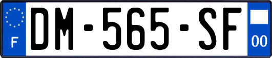 DM-565-SF