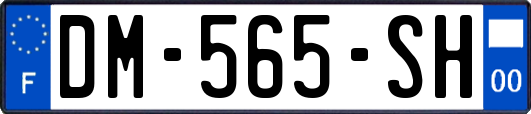 DM-565-SH
