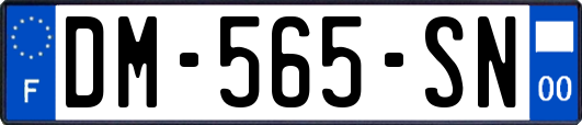 DM-565-SN