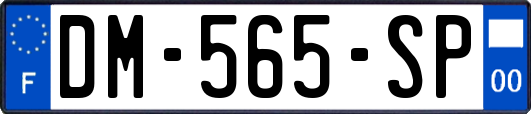DM-565-SP
