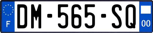 DM-565-SQ