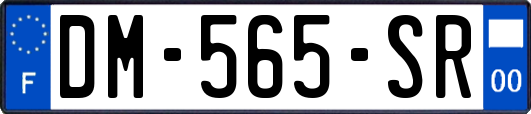 DM-565-SR