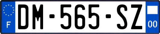 DM-565-SZ