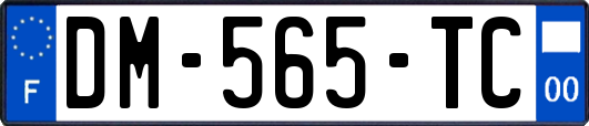 DM-565-TC