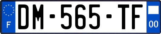 DM-565-TF