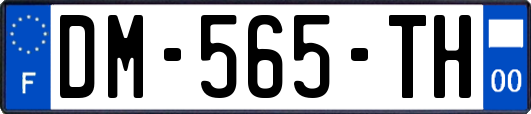 DM-565-TH