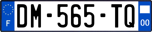 DM-565-TQ