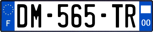 DM-565-TR