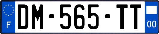 DM-565-TT