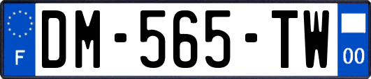 DM-565-TW