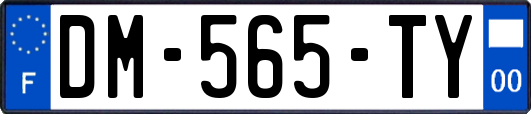 DM-565-TY