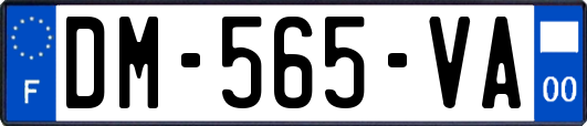 DM-565-VA