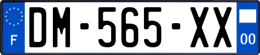 DM-565-XX