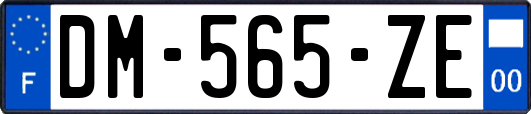 DM-565-ZE