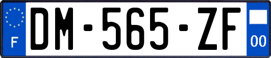 DM-565-ZF