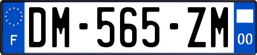 DM-565-ZM