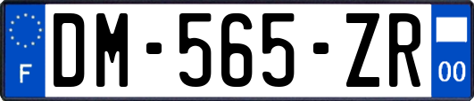 DM-565-ZR