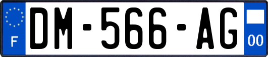 DM-566-AG