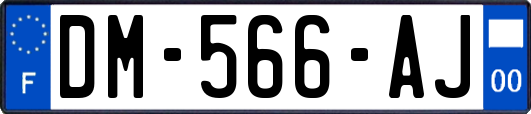 DM-566-AJ